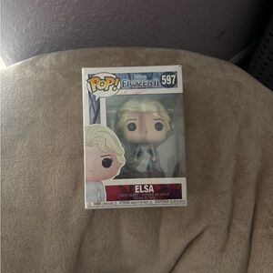 Disney Frozen II Pop! Vinyl Figure